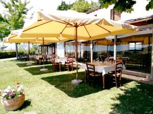tavoli giardino